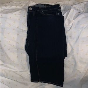 7 for all mankind Jeans